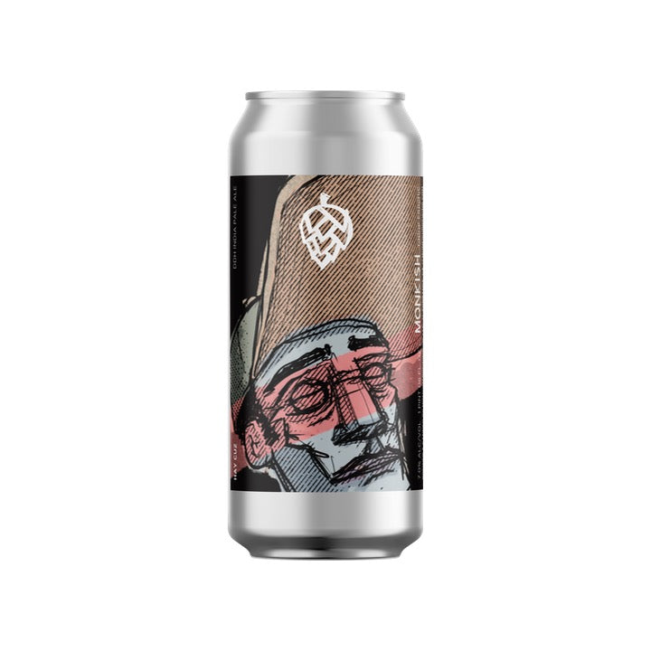 Hay Cuz - DDH IPA (4pk/16oz)