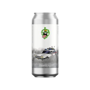 Foggier Window - DDH DIPA (4pk/16oz)