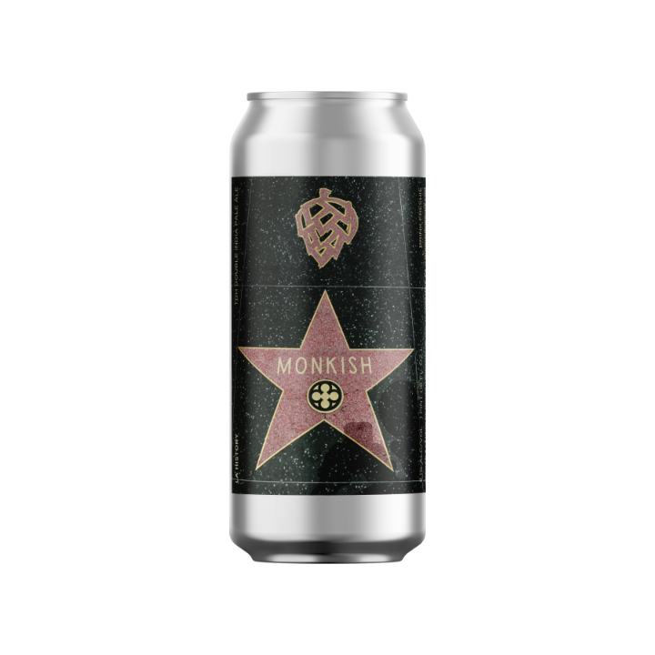 Monkish Shop – Monkish Brewing Co.