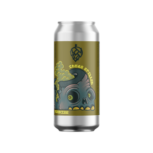 Ideas Spilled - DIPA (4pk/16oz)
