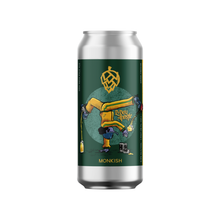 Load image into Gallery viewer, B-Boy Apostle - DDH IPA (4pk/16oz)
