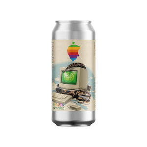 Compute: Python - DDH TIPA (4pk/16oz)
