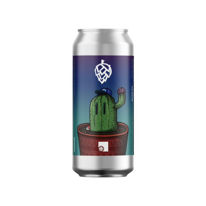 Monkish Shop – Monkish Brewing Co.