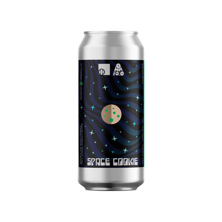 Space Cookie - Special Dank Cookie DIPA (4pk/16oz)