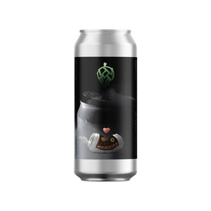 Life is Foggy - IPA (4pk/16oz)