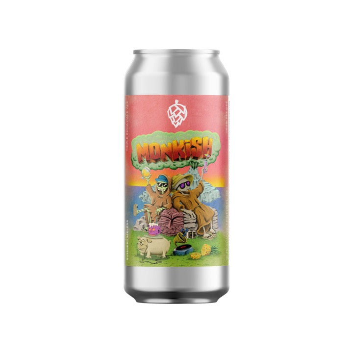 Summertimeless - TIPA (4pk/16oz)