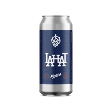 Monkish Shop – Monkish Brewing Co.