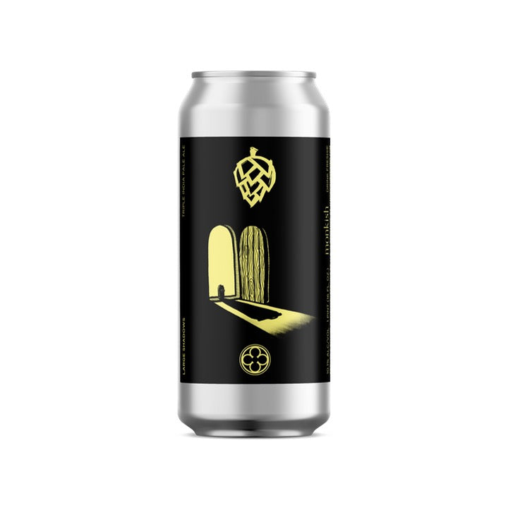 Large Shadows - TIPA (4pk/16oz)