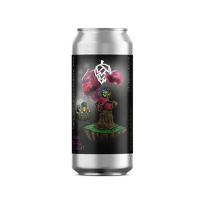 Monk Magic Dynasty - DDH DIPA (4pk/16oz)
