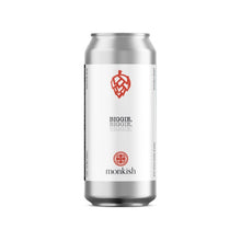 Load image into Gallery viewer, Biggie, Biggie, Biggie - TIPA (4pk/16oz)
