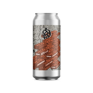 Domino Effect - DDH IPA (4pk/16oz)